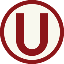Escudo de Universitario