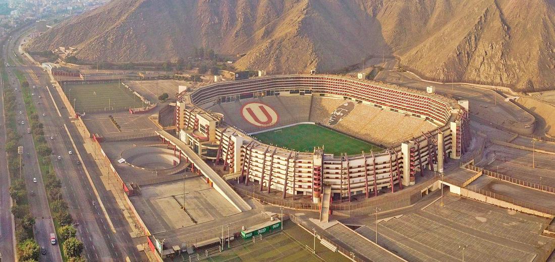 Desde el cerro