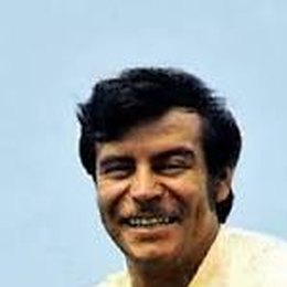 Oswaldo «Cachito» Ramírez