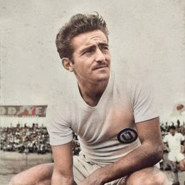 Alberto «Toto» Terry